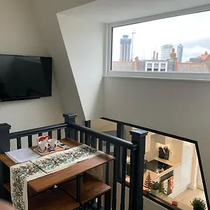 One Bedroom Londra