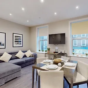 Park Lane Marylebone *