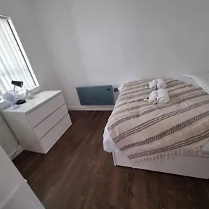 Apartment Flat 7 Fulham *