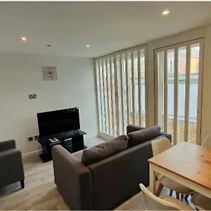 Flat 2 Wimbledon