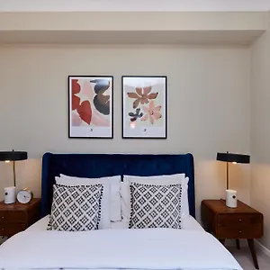 Appartamento The Shepherd's Bush Place - Lovely 1bdr Flat Londra