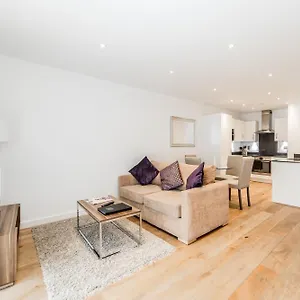 Apartman Stayinn Greenwich