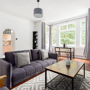 Apartment The Chiswick