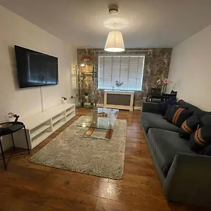 Woolwich 2bedroom *