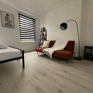 Apartment Cosy Flat In Kings Cross