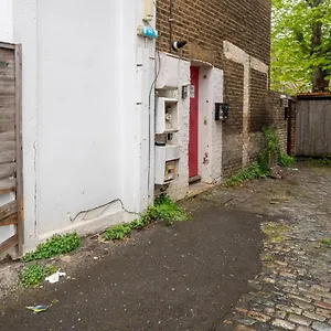 Apartment Livestay Cozy One Bedroom In Brixton London