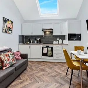 Cozy 1 Bd Flat In London! Апартаменты *