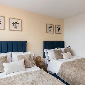 Διαμέρισμα Cosy Retreat In The Heart Of Golders *