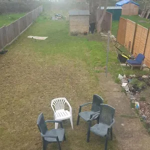 Welcoming Close To Transport Links * Thornton Heath