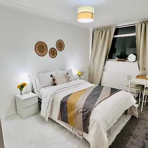 Guest house Stunning Double Sw2 Near To Brixton