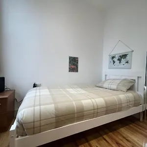 Tree Goswell Road Ec1 Angel Apartment London