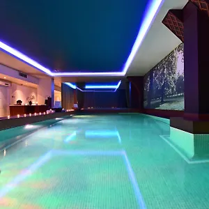 Hotel Pestana Chelsea Bridge Y Londres