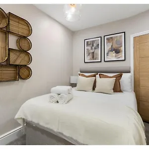 Daire Conveniently Situated - Luxuriously Furnished!
