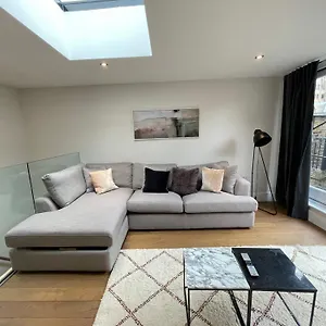 Apartment Drury Lane Residences *