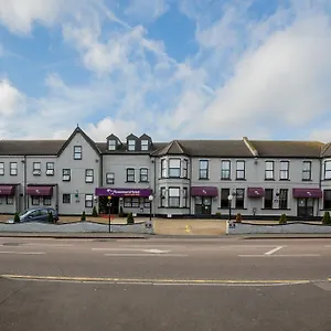 Hotel Rossmore 2*