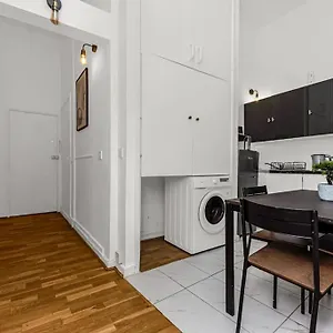 Deluxe Flat On Kentish Town Apartment *