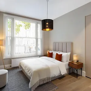 Beautiful Serviced London