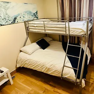 Mackenzie Apartment London