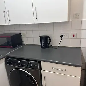Goswell Road For 3 - Retreat Apartment