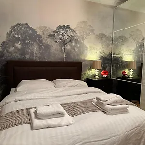 Cheviot 2 Bed