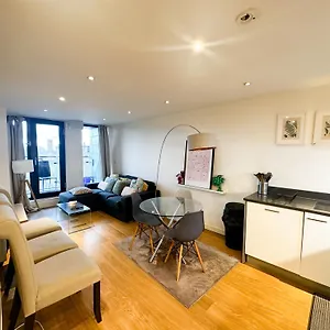 Apartment Shard Views