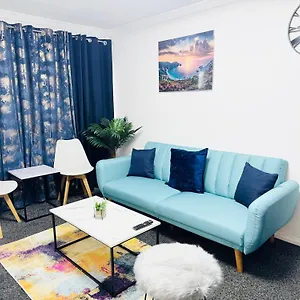 2br*free Parking*off A12*family*contractors