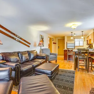 Apartment With Pool Access 2 Mi To Resort! Winter Park