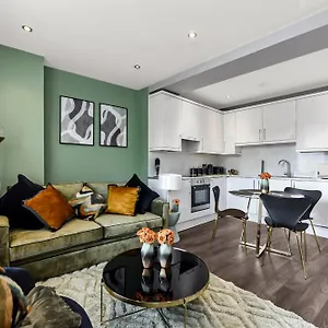 Newly Renovated 1 Bdr Flat - Location Londra