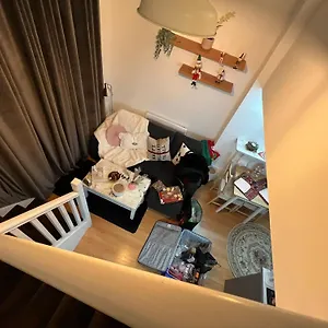 Flat In The Center Of 8 Apartment *