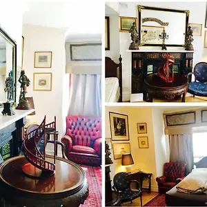 Quality And Very Good Value Private In Close To Notting Hill Zone 2 Гостевой дом *