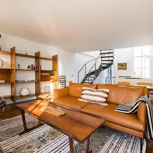 Appartamento Bellevue Notting Hill 2 Bed By Holland Park Londra