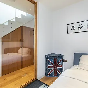 Stylish House With Superb Space *