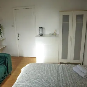 Apartman 2 Bedrooms Flat In Hammersmith London