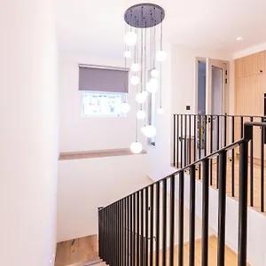 The Maida Vale Apartment *