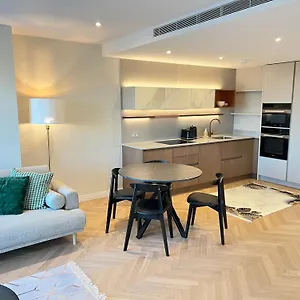 Διαμέρισμα 2 Bedroom Modern Family Flat-apartment Fulham