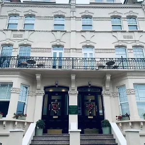 The Avonmore Olympia *