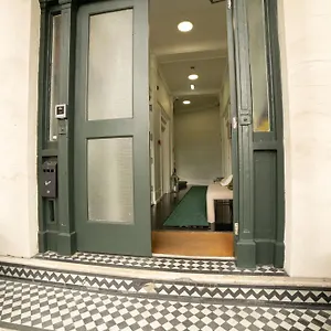 Beiroom Hyde Park