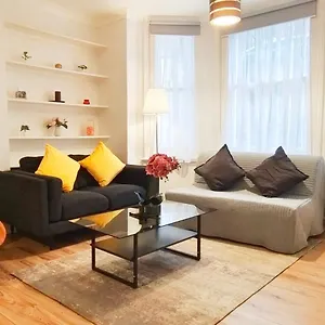 Brompton In Kensington Apartmán
