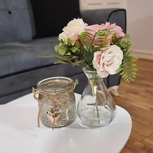 The Pearl Of Greenwich - Two Bedroom Flat Next To Cutty Sark * Londýn