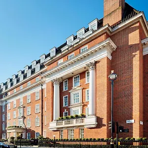 Szálloda Grand Residences By Marriott - Mayfair-london