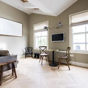 The Notting Hill By Hok Living - Nh4
