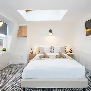 Verv Brick Lane Guest house *