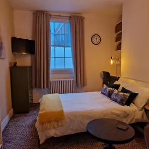 1-bed Studio- Sleeps 2- Nwlondon Kentish Town *