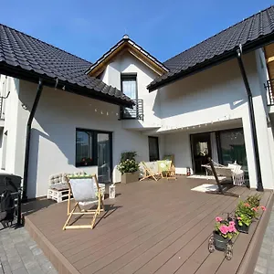 Borek Bed & Breakfast