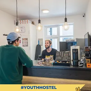 Smart Camden Hostel London