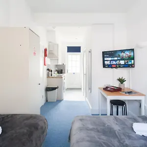 Camden House - Next To Camden Market And Station - Center *