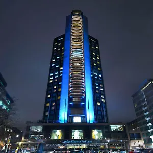 Hilton On Park Lane Hotel Londyn