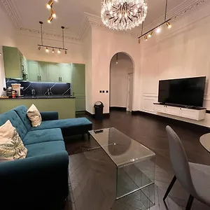 Earl's Court Luxe London