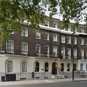 Hotel Harlingford London