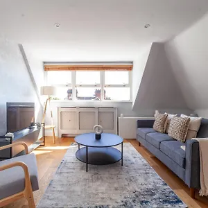 The South Hampstead Collection - Tbu Apartment